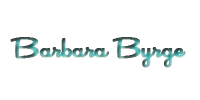 Barbara Byrge